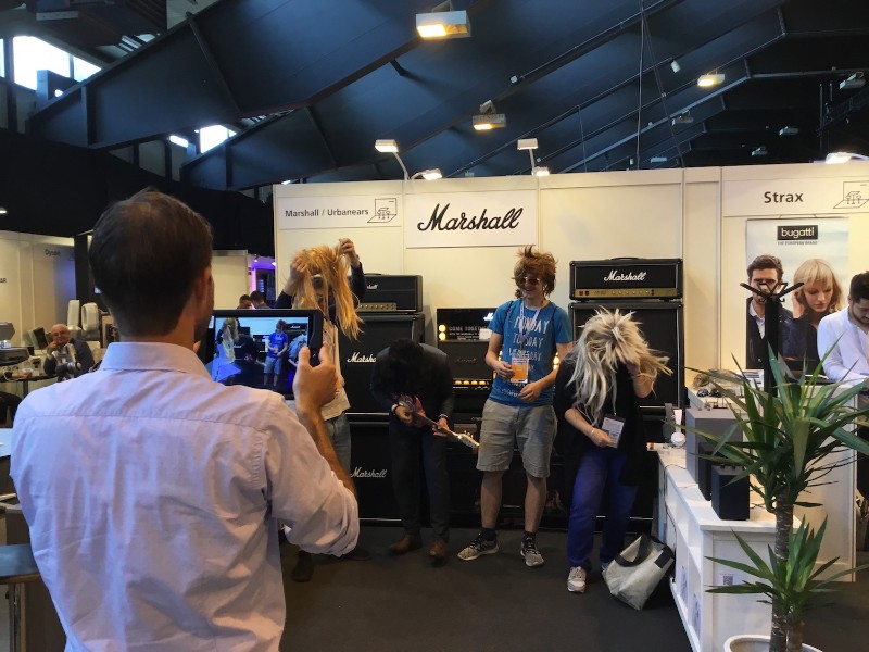 Melectronics Mel-Days 2018